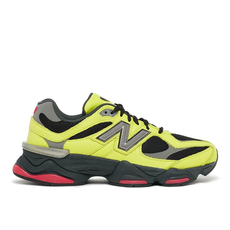 New Balance U9060NRG tea tree