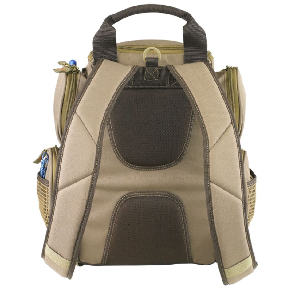 CLC Work Wear CL1WT3503 Visserstas Wild River Recon met LED