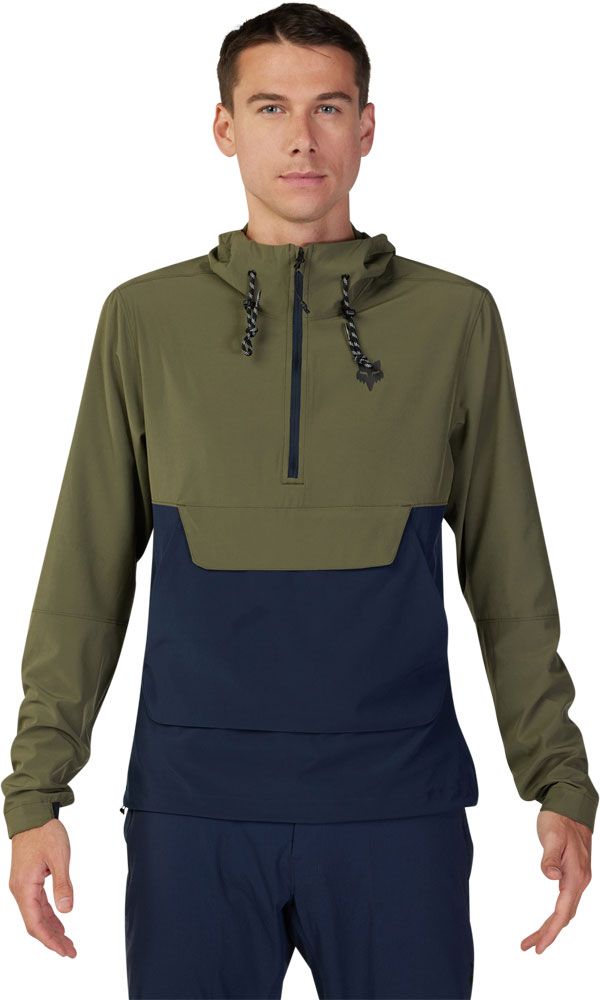 Fox Racing Ranger Wind - MTB Pullover‌ kaufen | Bike-Discount