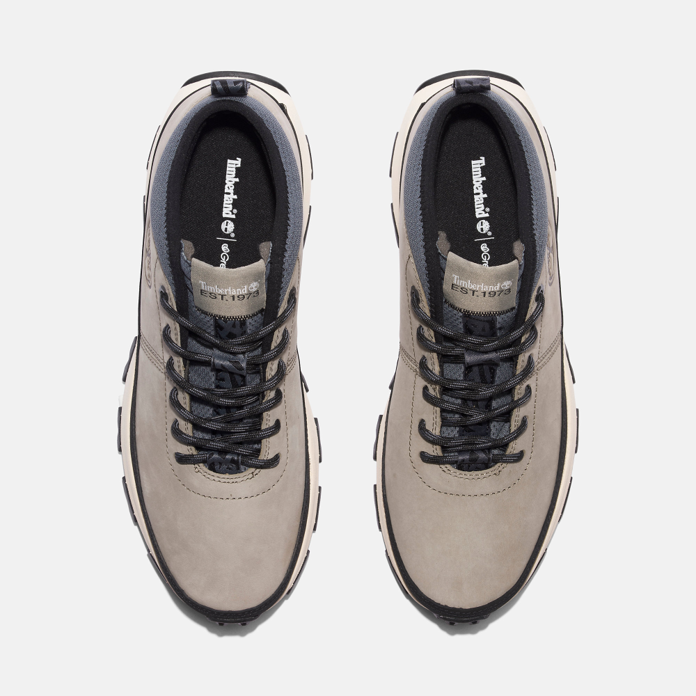 Timberland Winsor Trail Ledersneaker TB0A6A4VEO21 / braun
