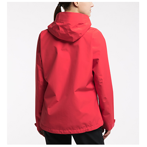 Haglöfs - Women's Roc GTX Jacket - Regenjacke