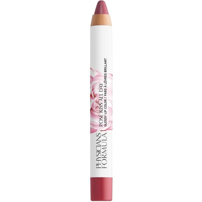 Glossy Lip Color