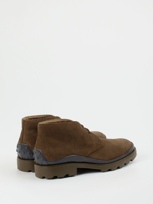 Boots-47012290577 Tod's