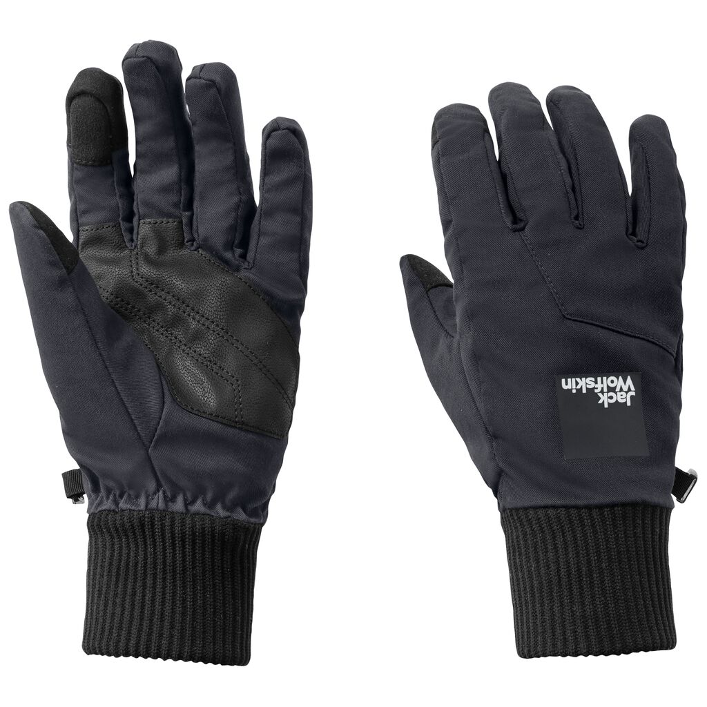 SPIRIT SHIELD GLOVE Y Winddichte Handschuhe Jugendliche
