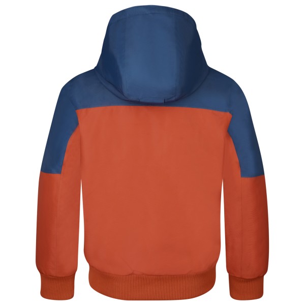 Trollkids - Kid's Grimstad Jacket - Winterjacke
