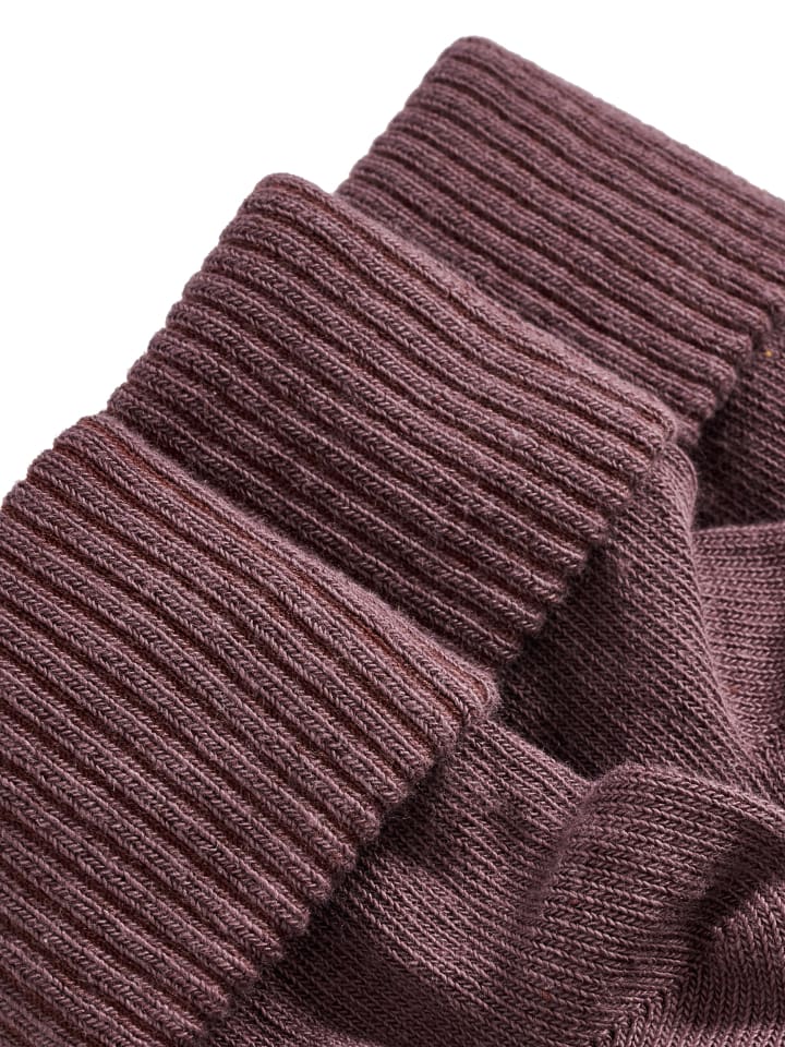 Hummel Hummel Long Socken Sora 3-Pack Kinder in HUCKLEBERRY günstig kaufen