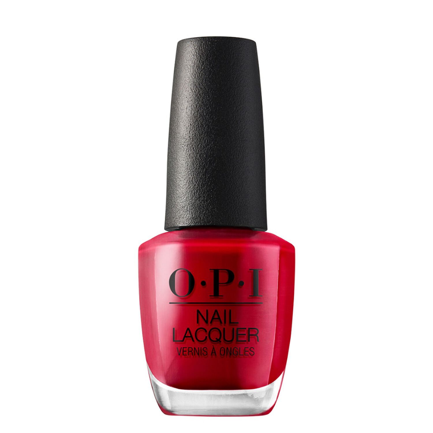 OPI Classic Nail Thrill Brazil