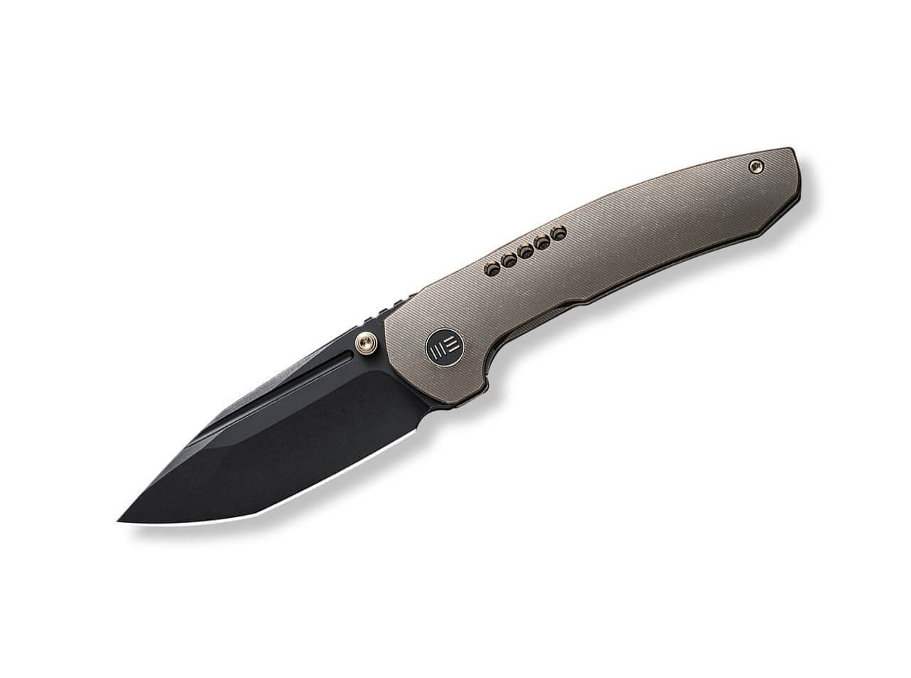 Trogon Titanium Bronze