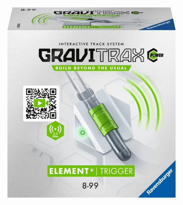GraviTrax Power: Element Trigger (Erw.)