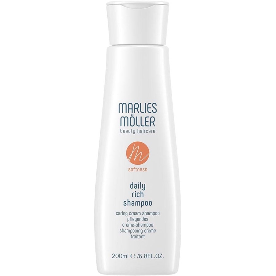 Daily Rich Shampoo