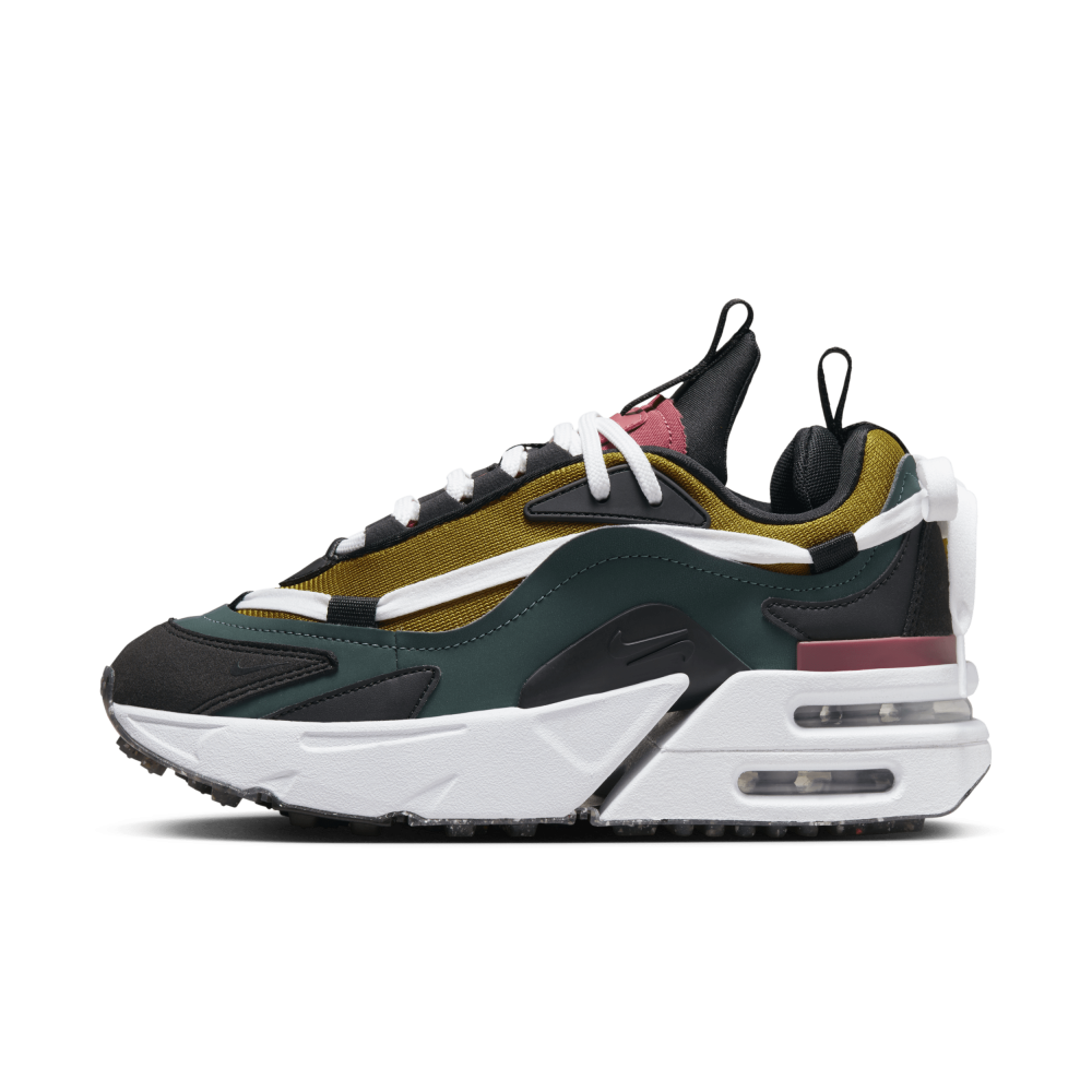 Nike Air Max Furyosa DH0531-300 / grün