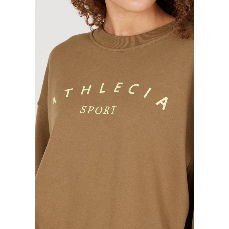 Athlecia Asport Sweatshirt Damen
