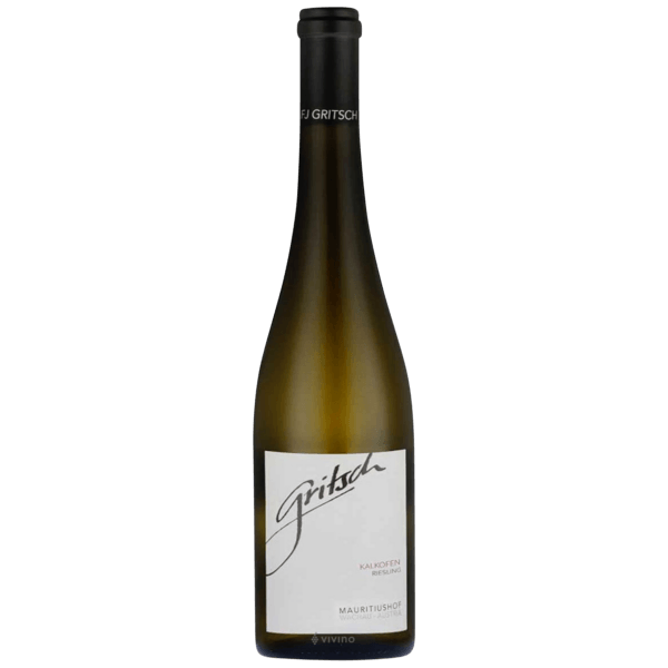 Gritsch MauritiushofKalkofen Riesling Smaragd 2022