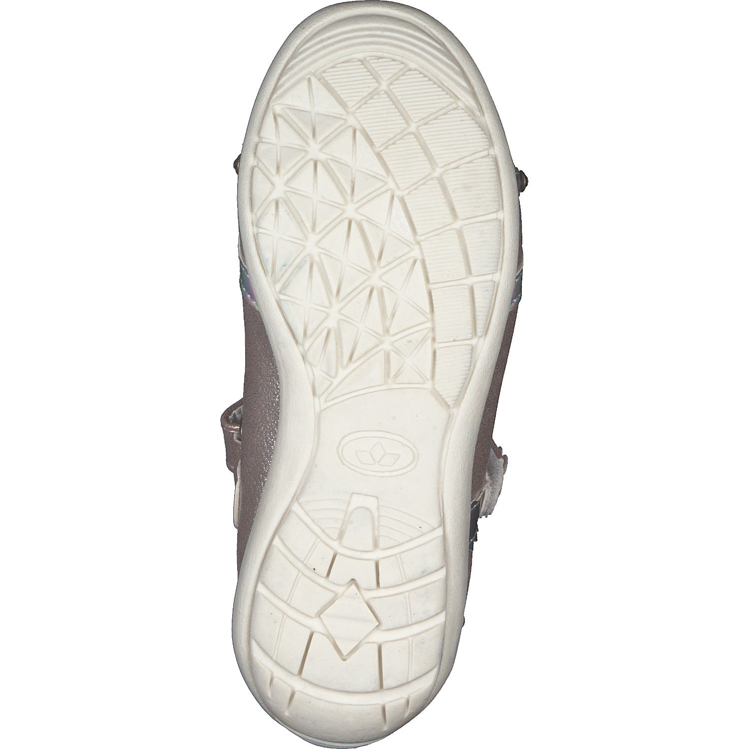 Geka Mona V, Klassische Pumps, Kinder, Rosa