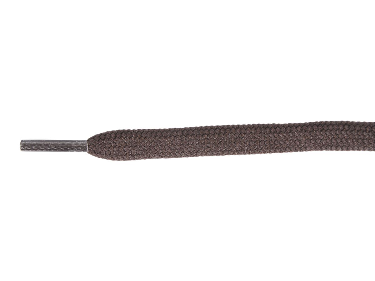 Barth 180 cm halbrunde Schnürsenkel