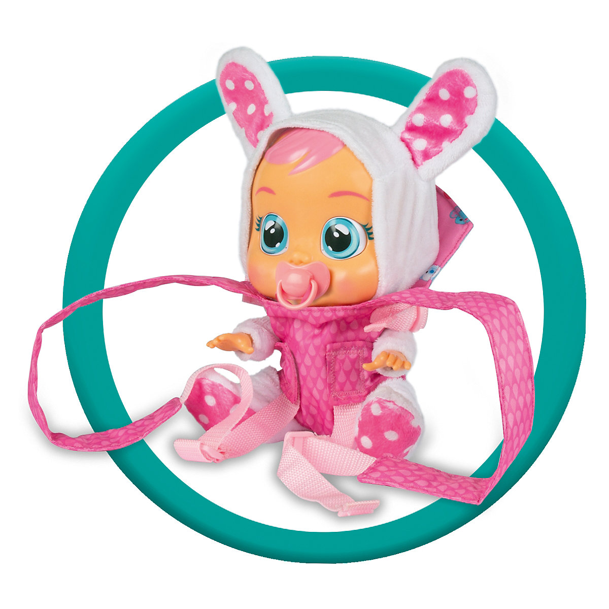 Cry Babies Babytrage