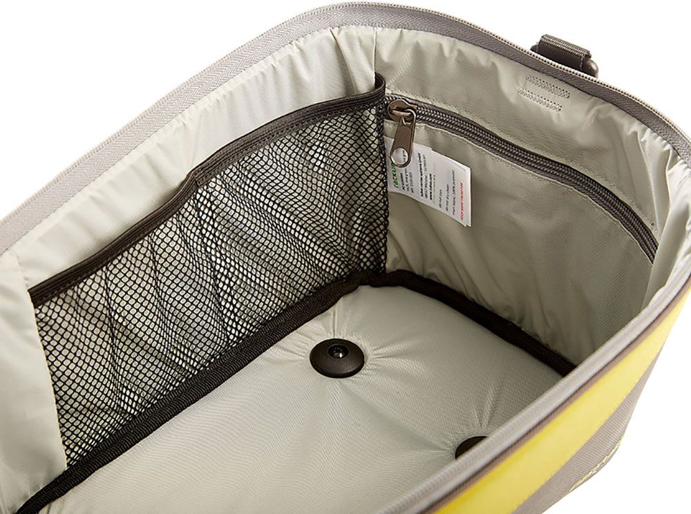 Racktime Talis Plus Trunkbag kaufen | Bike-Discount