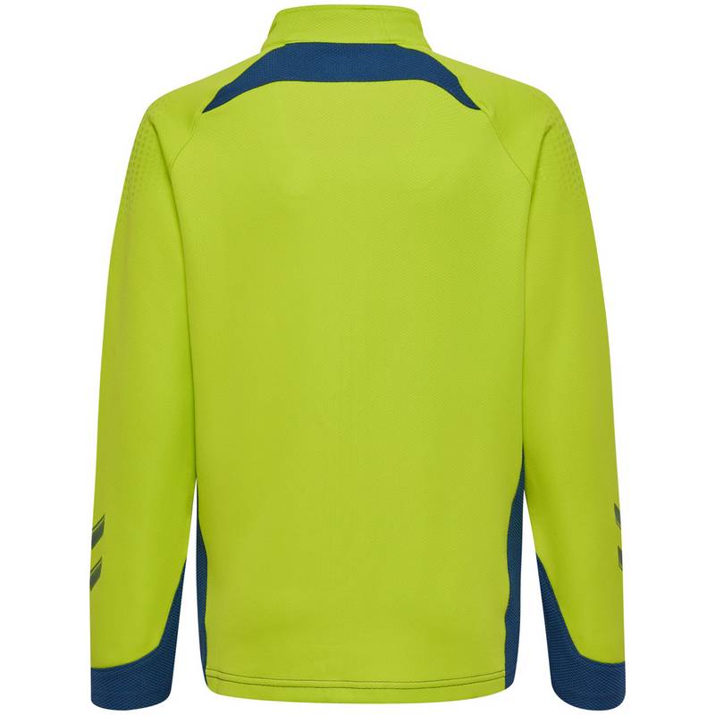 hummel hmlLEAD POLY ZIP JACKET KIDS Funktionsjacke Kinder
