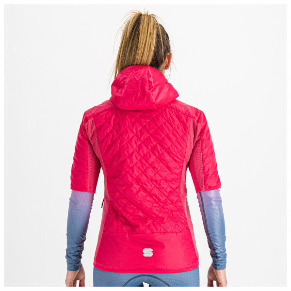 Sportful - Women's Rythmo Puffy - Langlaufjacke
