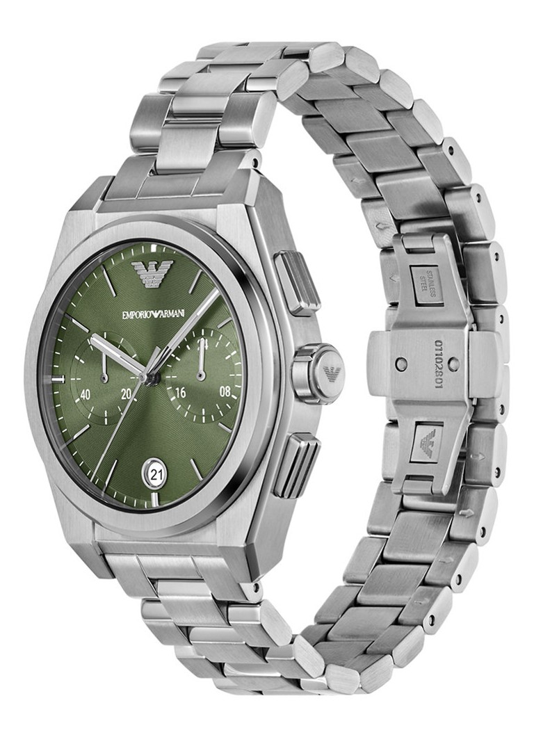 Emporio Armani Watch AR11640