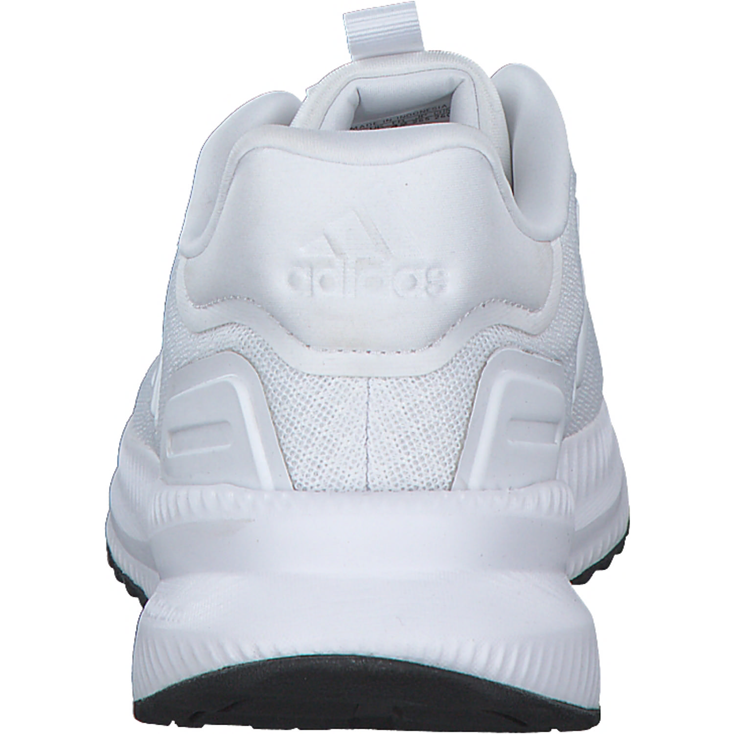 Adidas Plrpath W, Schnürschuhe, Damen, Weiß