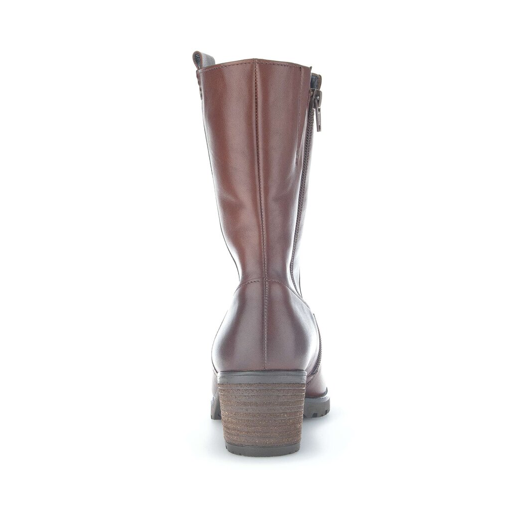 Gabor comfort Winterstiefelette braun