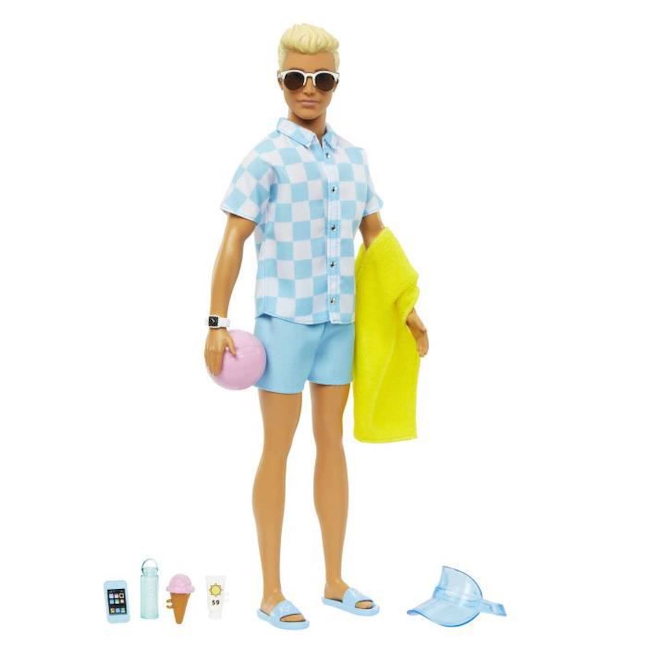 BARBIE