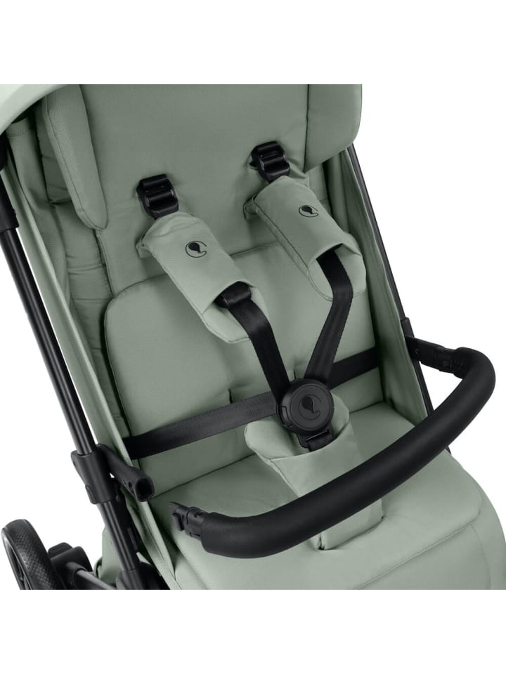 ABC-Design ABC Design Ping 3 Trekking Buggy - Farbe: Pine günstig kaufen onesize