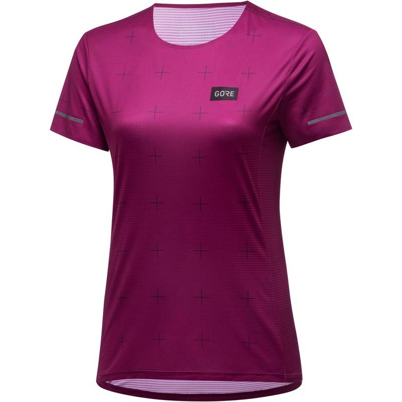 GOREWEAR Contest Daily Funktionsshirt Damen