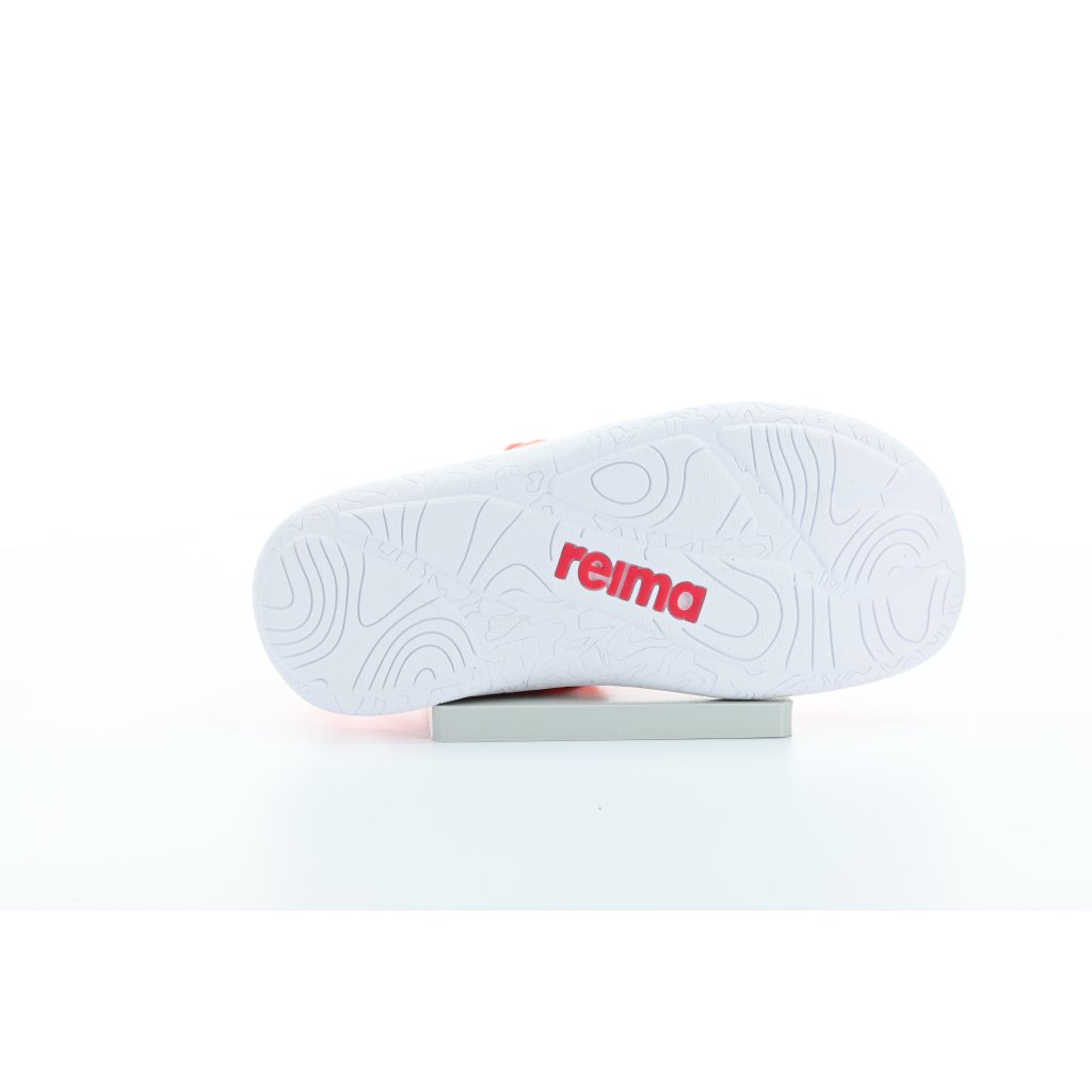 Reima Rantaan 2.0 Misty Red Barfußsandalen