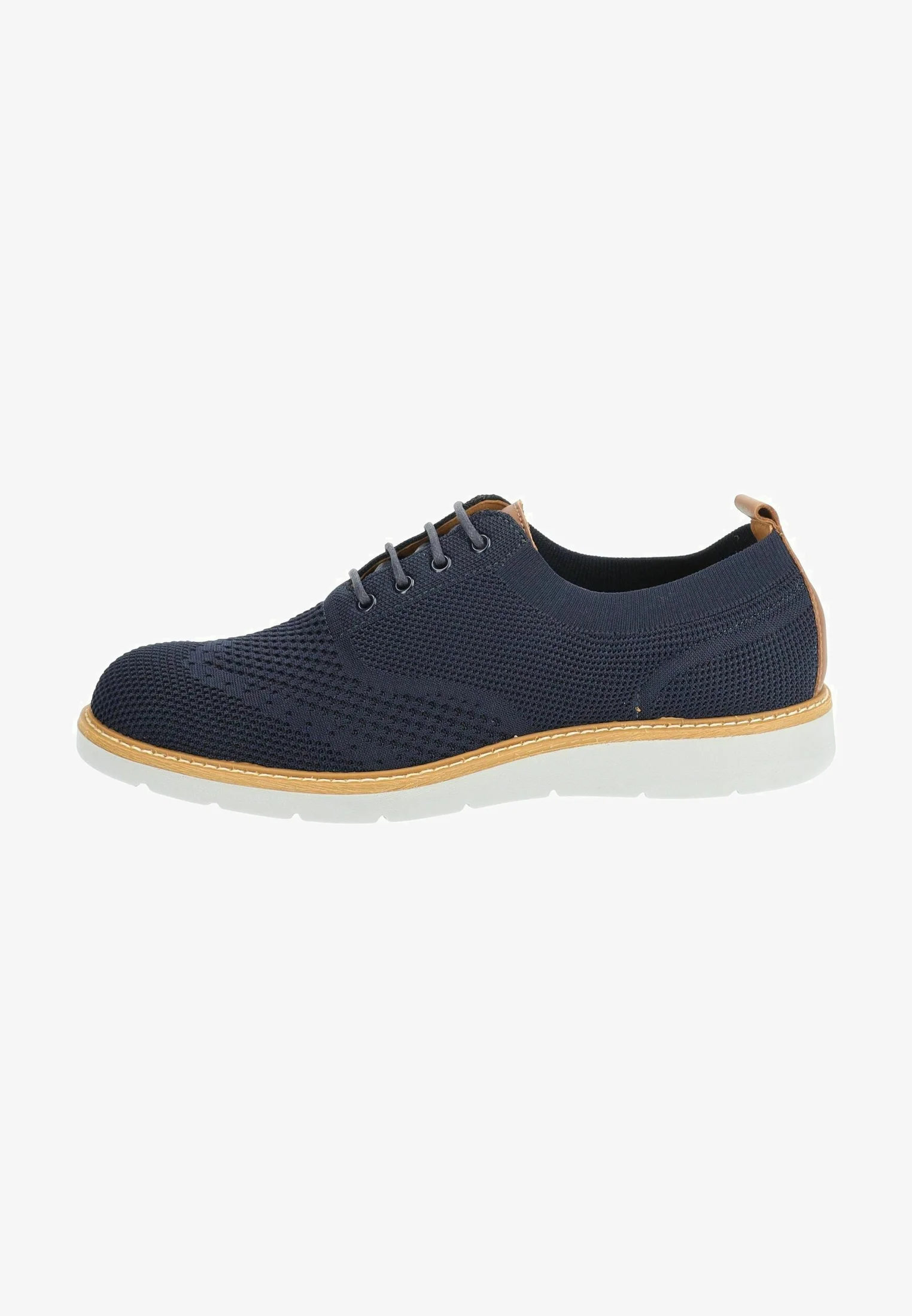 Zapatos deportivos con cordones IGI&CO