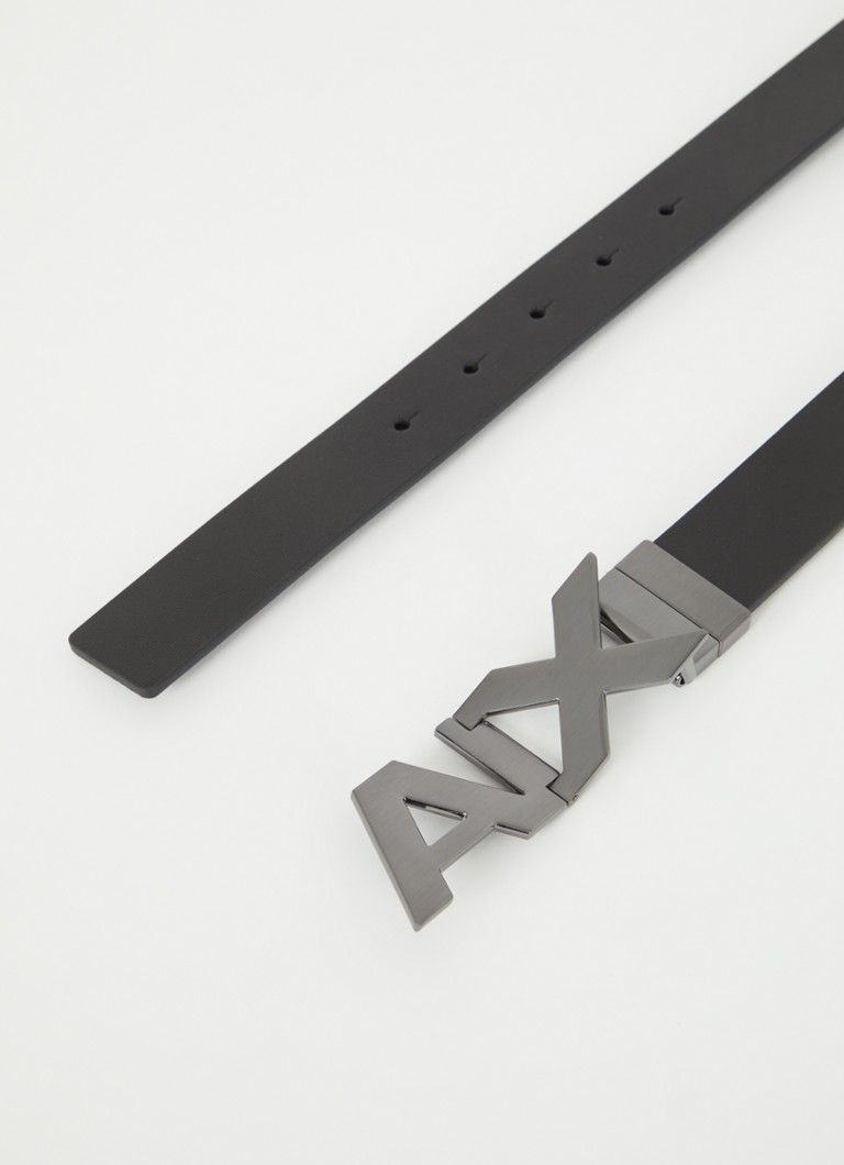 Ceinture de mode Armani Exchange