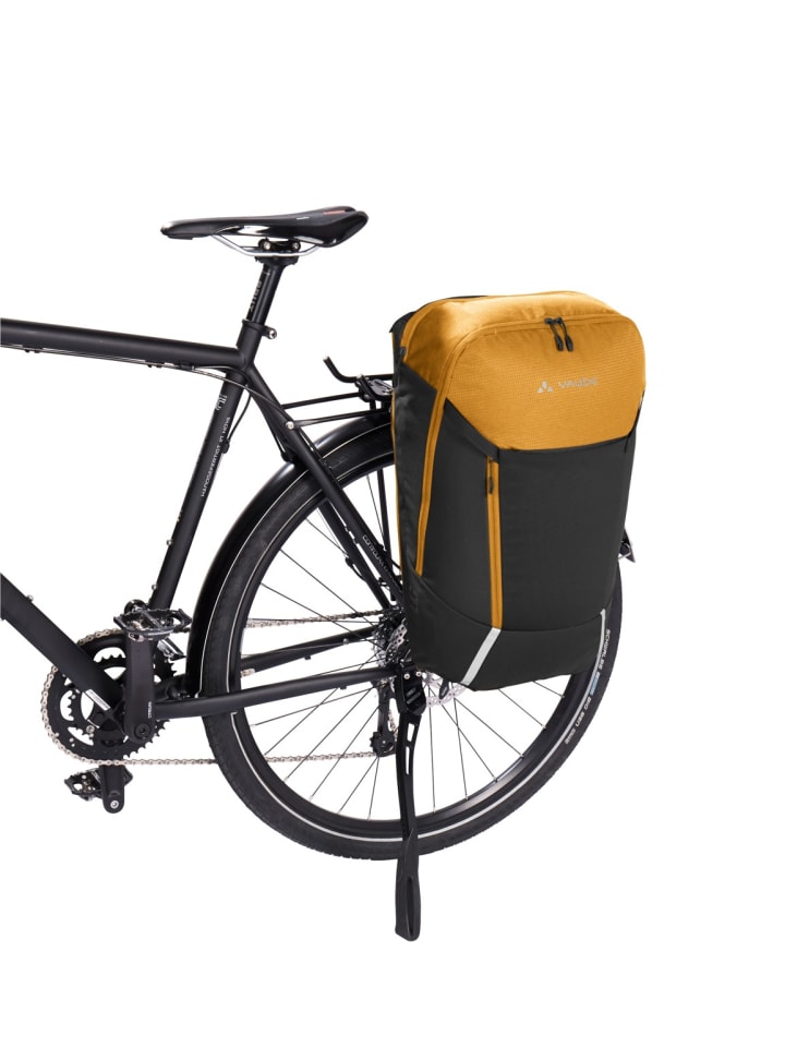 Vaude Vaude Fahrradrucksack Cycle 20 II, burnt yellow, - günstig kaufen onesize