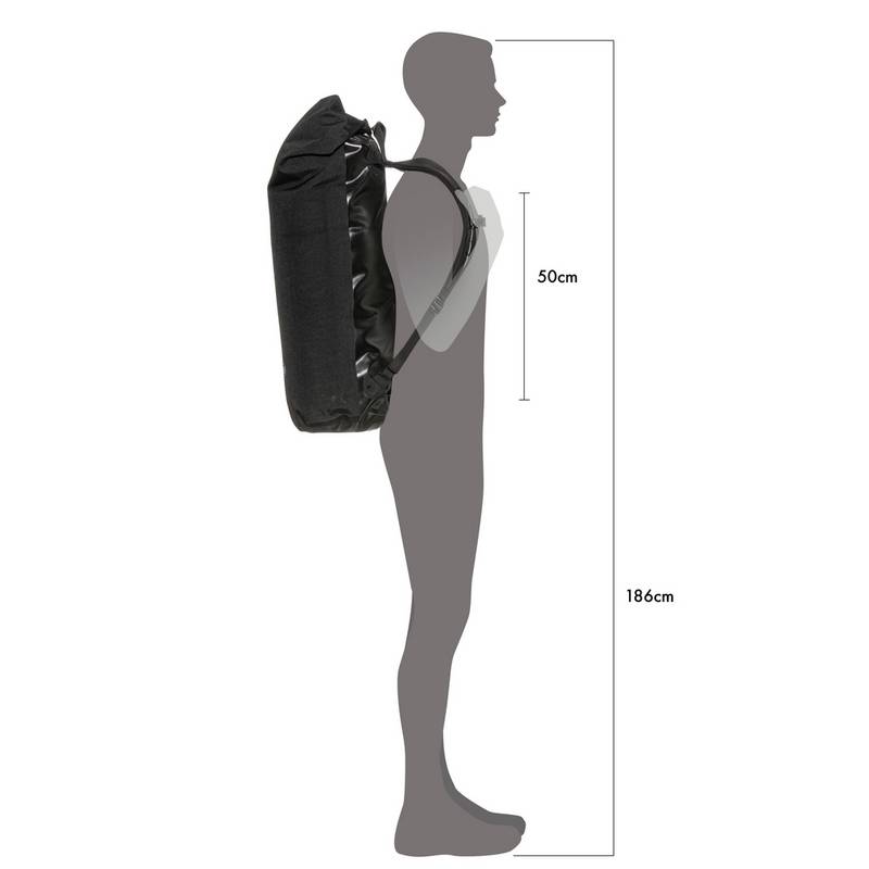 ORTLIEB X-Plorer Packsack