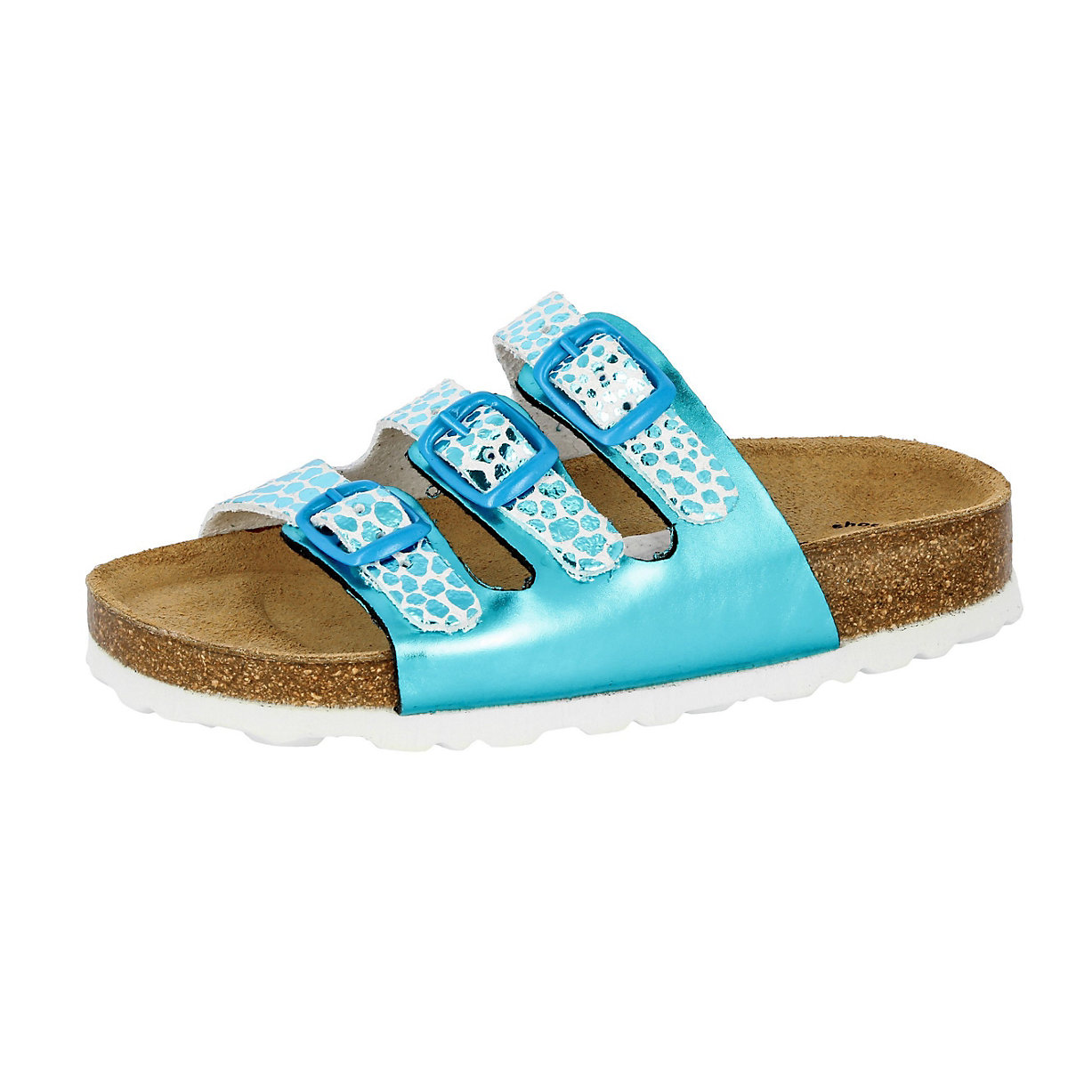 Pantolette Bioline Trendy Pantoletten