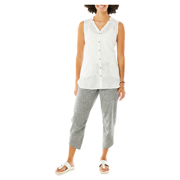 OASIS TANK Damen - Trägershirt
