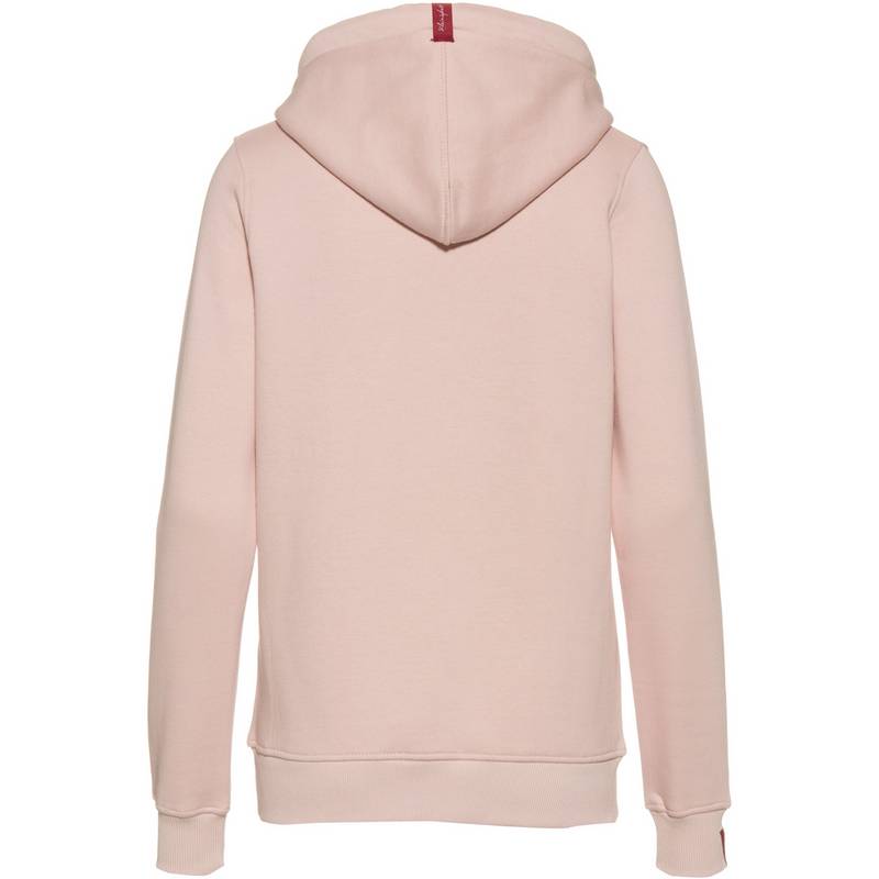 Kleinigkeit Keine Probleme Hoodie Damen