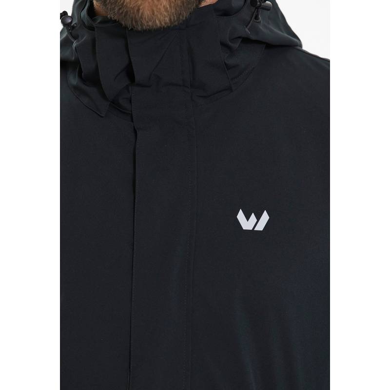 Whistler Nasar Funktionsjacke Herren