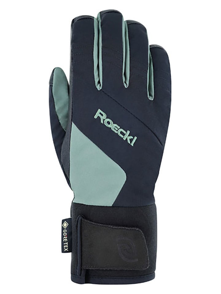 Roeckl SPORTS Ski-/ Snowboardfingerhandschuhe 
