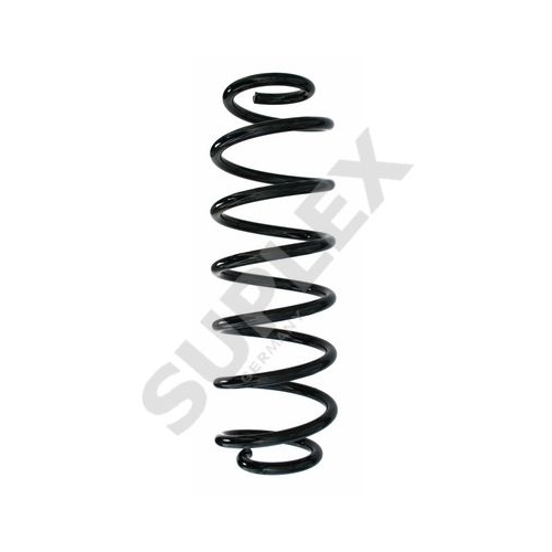 Suplex Schraubenfeder 10459 - ATU