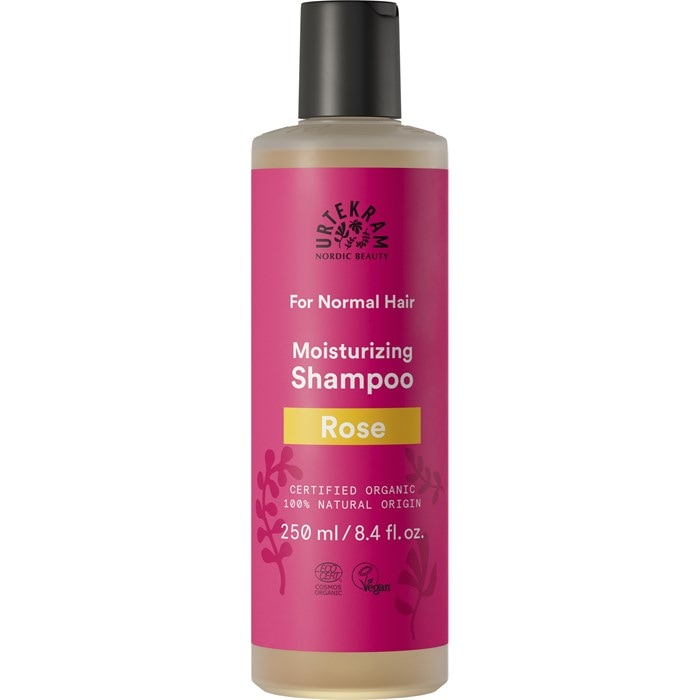 Moisturizing Shampoo For Normal Hair