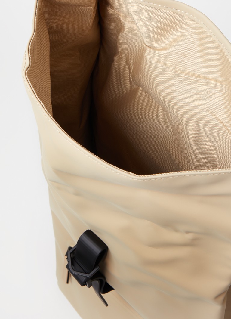 Rains Rolltop hátizsák 16 hüvelykes laptop rekesszel