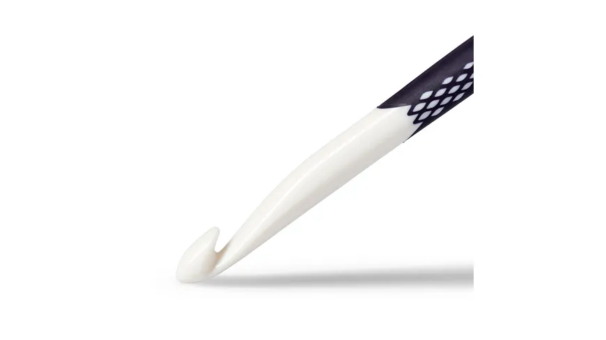 Prym Wollhäkelnadel Ergonomics Stärke 12