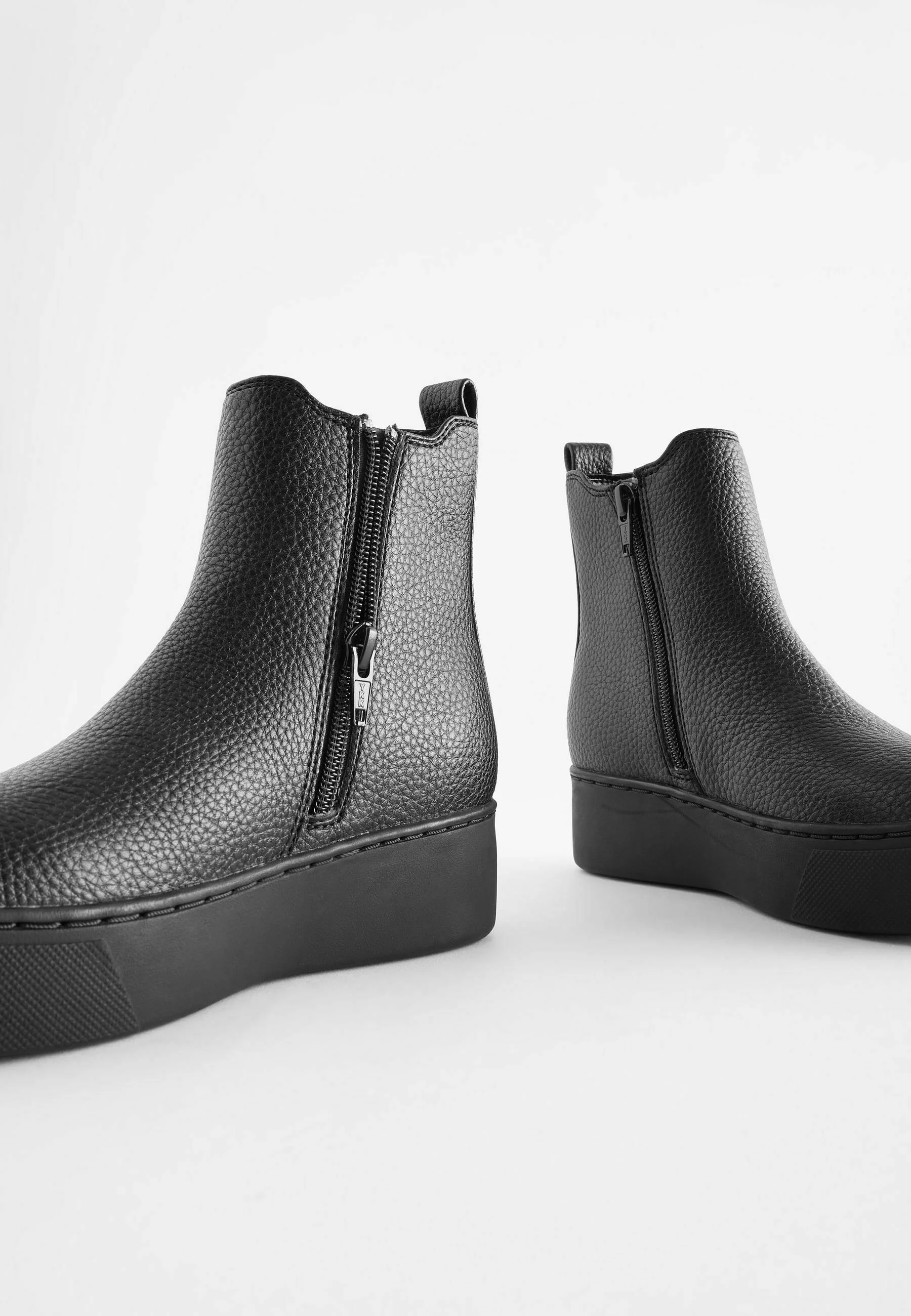 Botines Next