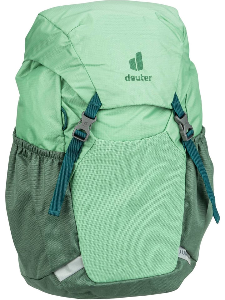 Deuter Rucksack Junior in Spearmint/Seagreen günstig kaufen 18 L
