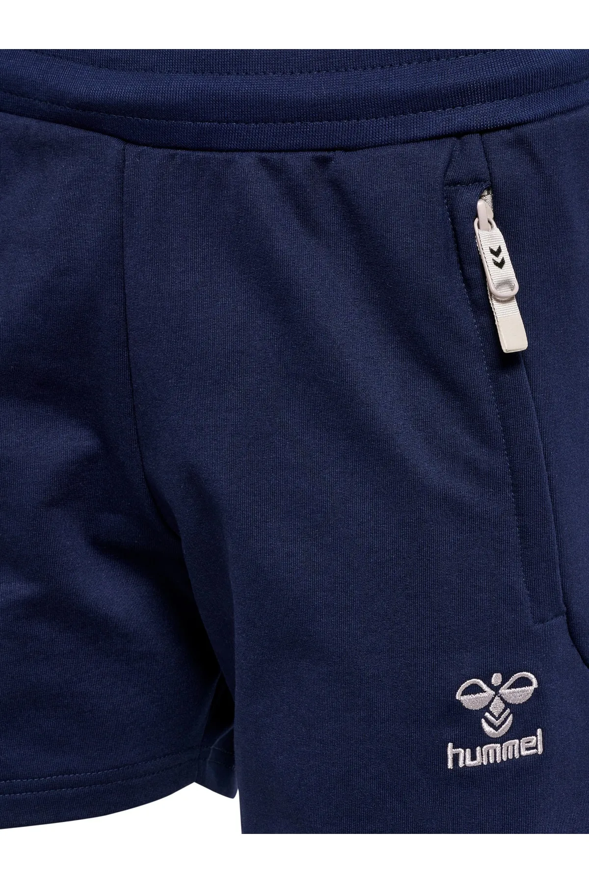hummel  hmlMOVE GRID COT. SHORTS WOMEN