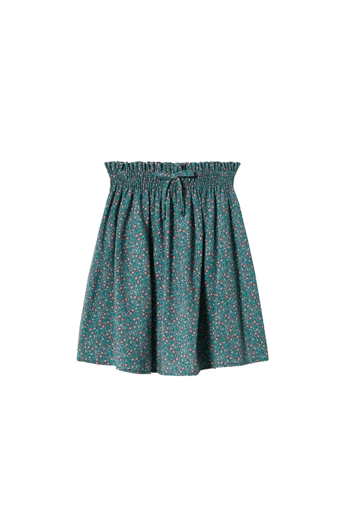 MANGO Kids  Grüner Damenrock 37084763