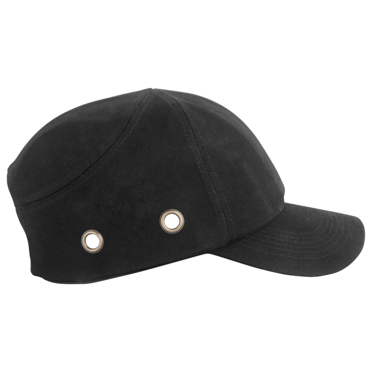 Viwanda Classic Anstoßkappe Schwarz
