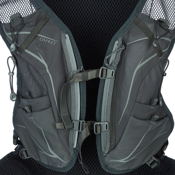 DURO 15 - Trinkrucksack