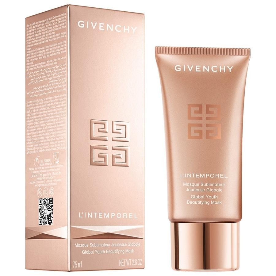 Global Youth Beautifying Mask